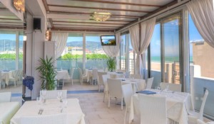 ristorante-IL CONERO MARE